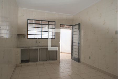 Casa para alugar com 150m², 2 quartos e 1 vagaCozinha