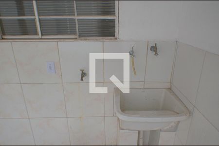 Casa para alugar com 150m², 2 quartos e 1 vagaQuintal e Área de Serviço