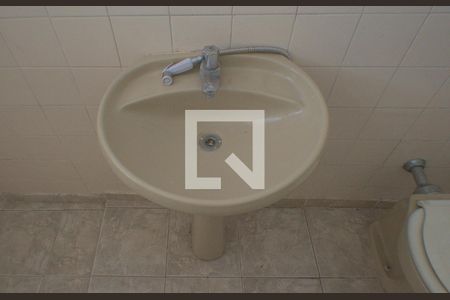 Casa para alugar com 150m², 2 quartos e 1 vagaBanheiro Social