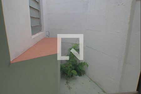 Casa para alugar com 150m², 2 quartos e 1 vagaSuite -  Área de Luz