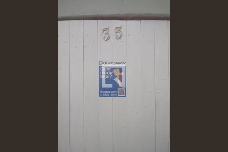 Casa para alugar com 150m², 2 quartos e 1 vagaPlaca