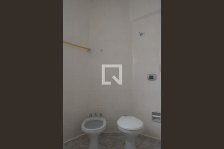 Casa para alugar com 150m², 2 quartos e 1 vagaBanheiro da Suíte