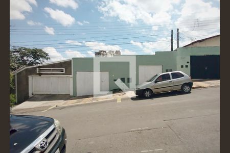 Casa para alugar com 150m², 2 quartos e 1 vagaFachada