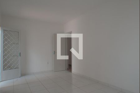 Sala de casa para alugar com 2 quartos, 150m² em Jardim Belo Horizonte, Campinas