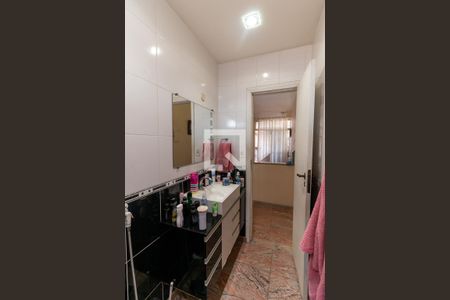 Apartamento à venda com 226m², 3 quartos e 2 vagas Apartamento à venda com 226m², 3 quartos e 2 vagasBanheiro Social