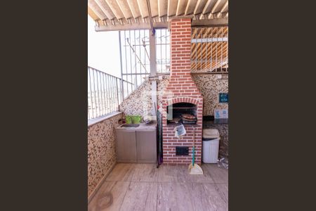 Apartamento à venda com 226m², 3 quartos e 2 vagas Apartamento à venda com 226m², 3 quartos e 2 vagasChurrasqueira