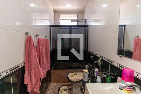 Apartamento à venda com 226m², 3 quartos e 2 vagas Apartamento à venda com 226m², 3 quartos e 2 vagasBanheiro Social