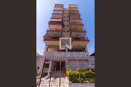 Apartamento à venda com 226m², 3 quartos e 2 vagas Apartamento à venda com 226m², 3 quartos e 2 vagasFachada do Prédio