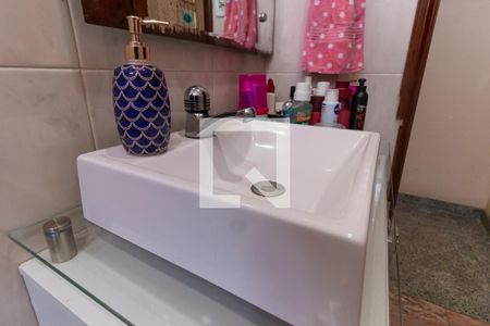 Apartamento à venda com 226m², 3 quartos e 2 vagas Apartamento à venda com 226m², 3 quartos e 2 vagasBanheiro da Suíte