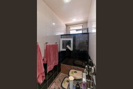 Apartamento à venda com 226m², 3 quartos e 2 vagas Apartamento à venda com 226m², 3 quartos e 2 vagasBanheiro Social