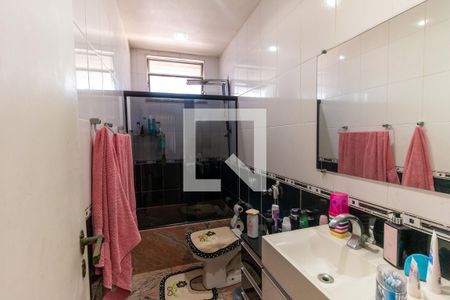 Apartamento à venda com 226m², 3 quartos e 2 vagas Apartamento à venda com 226m², 3 quartos e 2 vagasBanheiro Social