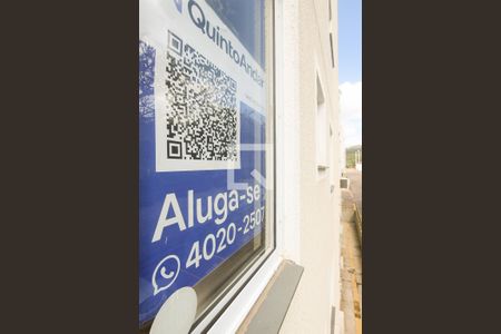 Apartamento à venda com 40m², 2 quartos e 1 vagaPLACA