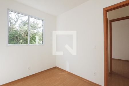 Quarto 1 de apartamento à venda com 2 quartos, 40m² em Morro Santana, Porto Alegre