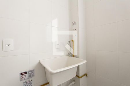 Apartamento à venda com 40m², 2 quartos e 1 vagaCozinha