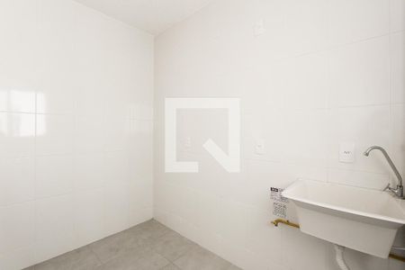 Apartamento à venda com 40m², 2 quartos e 1 vagaCozinha