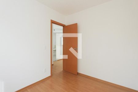 Quarto 1 de apartamento à venda com 2 quartos, 40m² em Morro Santana, Porto Alegre