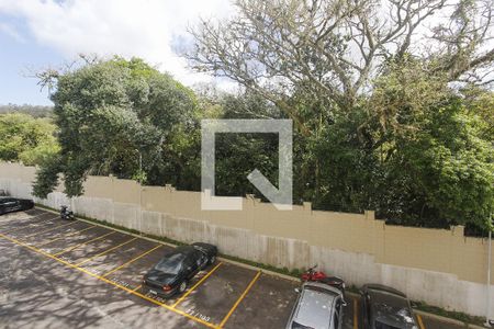 Vista de apartamento à venda com 2 quartos, 40m² em Morro Santana, Porto Alegre