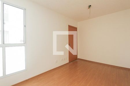 Sala de apartamento à venda com 2 quartos, 40m² em Morro Santana, Porto Alegre