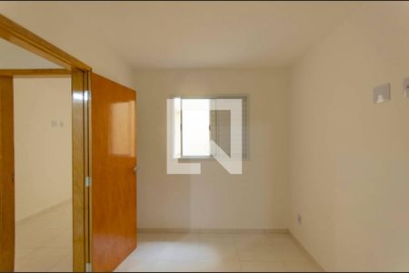 Quarto 1 de apartamento para alugar com 2 quartos, 40m² em Vila Santana, São Paulo