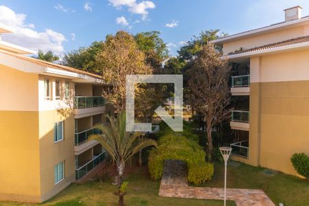 Vista do Studio de kitnet/studio para alugar com 1 quarto, 30m² em Asa Norte, Brasília