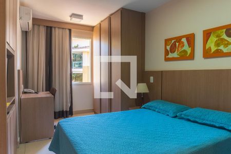 Studio de kitnet/studio para alugar com 1 quarto, 30m² em Asa Norte, Brasília