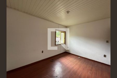 Quarto 1 de casa à venda com 3 quartos, 100m² em Guarani, Novo Hamburgo