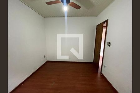 Suíte de casa à venda com 3 quartos, 100m² em Guarani, Novo Hamburgo