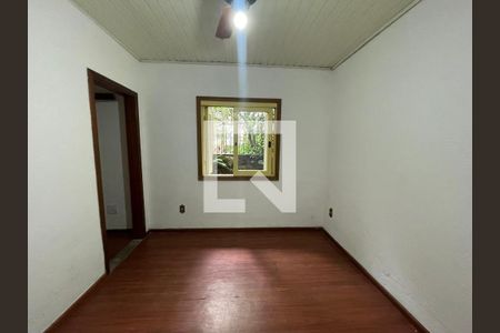 Suíte de casa à venda com 3 quartos, 100m² em Guarani, Novo Hamburgo