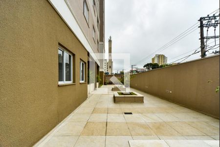 Apartamento à venda com 54m², 3 quartos e 1 vagaÁrea comum