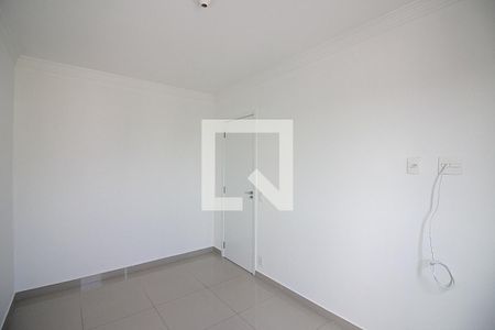 Quarto 1 de apartamento à venda com 3 quartos, 54m² em Paulicéia, São Bernardo do Campo