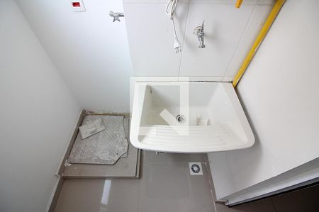 Apartamento à venda com 54m², 3 quartos e 1 vagaÁrea de Serviço