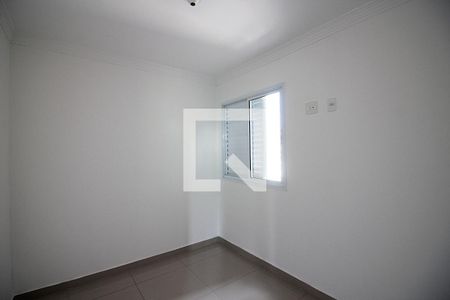 Apartamento à venda com 54m², 3 quartos e 1 vagaQuarto 3
