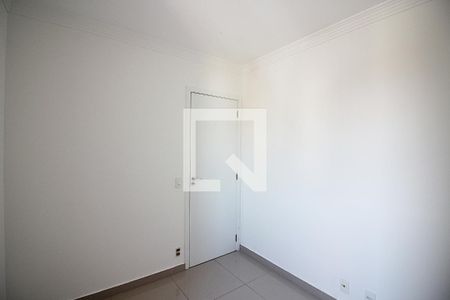 Apartamento à venda com 54m², 3 quartos e 1 vagaQuarto 3