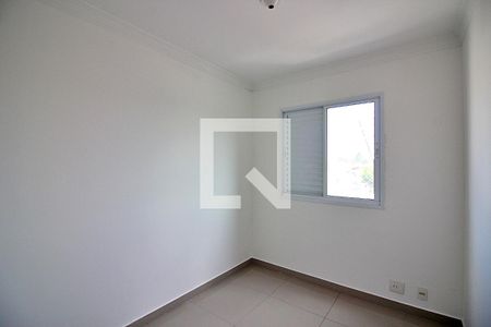 Quarto 2 de apartamento à venda com 3 quartos, 54m² em Paulicéia, São Bernardo do Campo