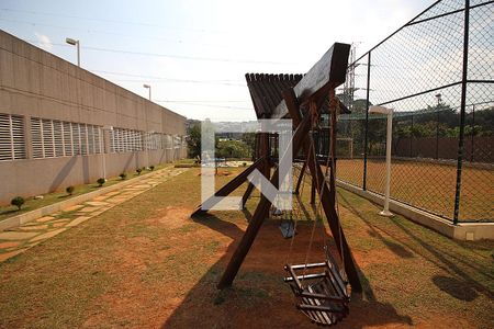 Apartamento à venda com 54m², 3 quartos e 1 vagaÁrea Comum - Playground