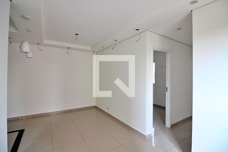 Sala de apartamento à venda com 3 quartos, 54m² em Paulicéia, São Bernardo do Campo