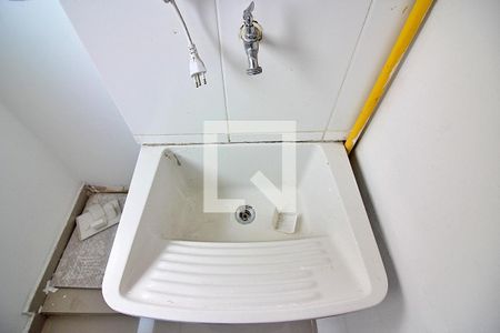 Apartamento à venda com 54m², 3 quartos e 1 vagaÁrea de Serviço