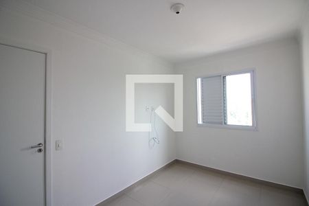 Quarto 1 de apartamento à venda com 3 quartos, 54m² em Paulicéia, São Bernardo do Campo