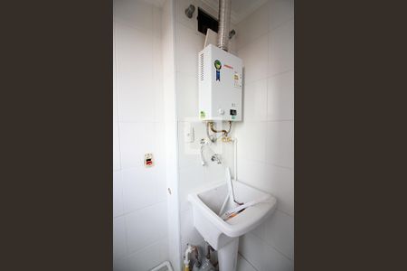 Apartamento para alugar com 65m², 2 quartos e 1 vagaÁrea de Serviço