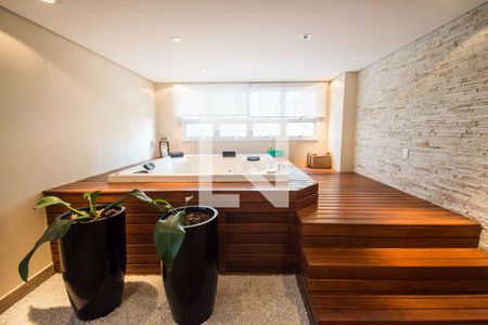 Apartamento para alugar com 65m², 2 quartos e 1 vaga Apartamento para alugar com 65m², 2 quartos e 1 vagaÁrea comum