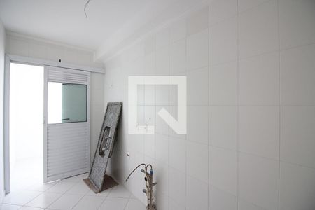 Apartamento para alugar com 65m², 2 quartos e 1 vagaCozinha