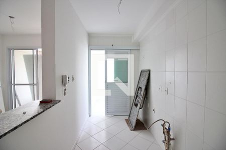 Apartamento para alugar com 65m², 2 quartos e 1 vagaCozinha