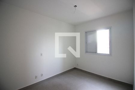 Quarto 1 - Suíte de apartamento para alugar com 2 quartos, 65m² em Rudge Ramos, São Bernardo do Campo