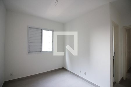 Quarto 1 - Suíte de apartamento para alugar com 2 quartos, 65m² em Rudge Ramos, São Bernardo do Campo
