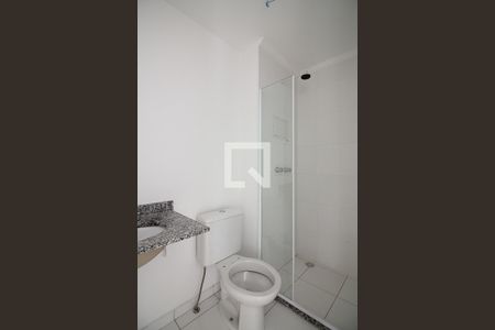Apartamento para alugar com 65m², 2 quartos e 1 vagaBanheiro Social