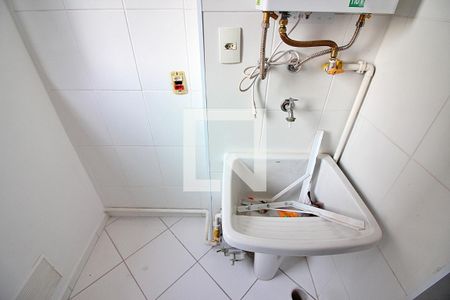Apartamento para alugar com 65m², 2 quartos e 1 vagaÁrea de Serviço