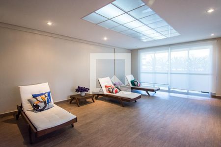 Apartamento para alugar com 65m², 2 quartos e 1 vaga Apartamento para alugar com 65m², 2 quartos e 1 vagaÁrea comum