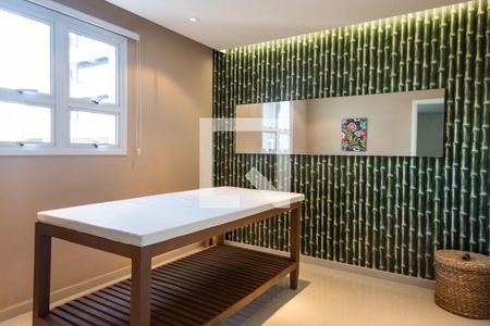 Apartamento para alugar com 65m², 2 quartos e 1 vaga Apartamento para alugar com 65m², 2 quartos e 1 vagaÁrea comum