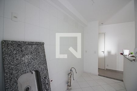 Apartamento para alugar com 65m², 2 quartos e 1 vagaCozinha