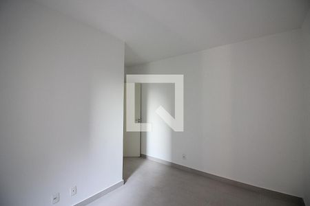 Quarto 1 - Suíte de apartamento para alugar com 2 quartos, 65m² em Rudge Ramos, São Bernardo do Campo